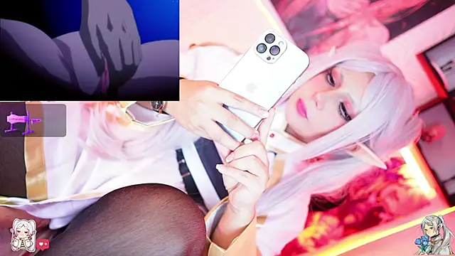 Noha-- online show from November 27, 1:57 pm