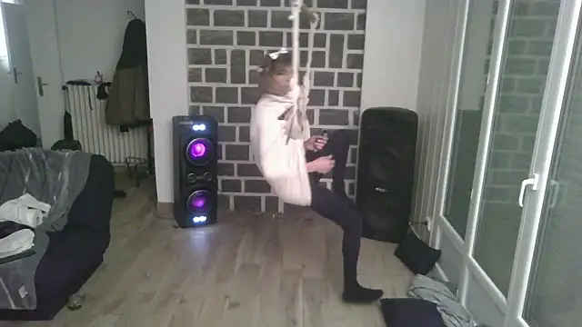 samia42 online show from December 14, 11:09 pm