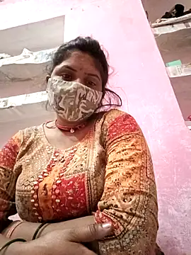 Janhvi bhabhi ji online show from November 8, 12:00 am