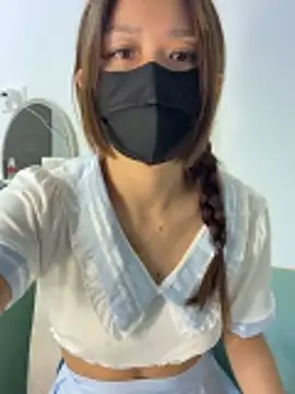 Snapshot of Cara-02 chatting on November 27, 12:35 am Cara-02 online show from November 27, 12:35 am