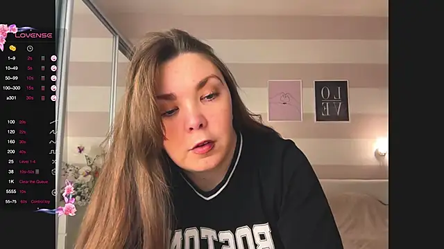 Snapshot of liliaMaivis chatting on November 21, 5:11 pm liliaMaivis online show from November 21, 5:11 pm