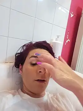 olga tentation online show from November 18, 7:02 am