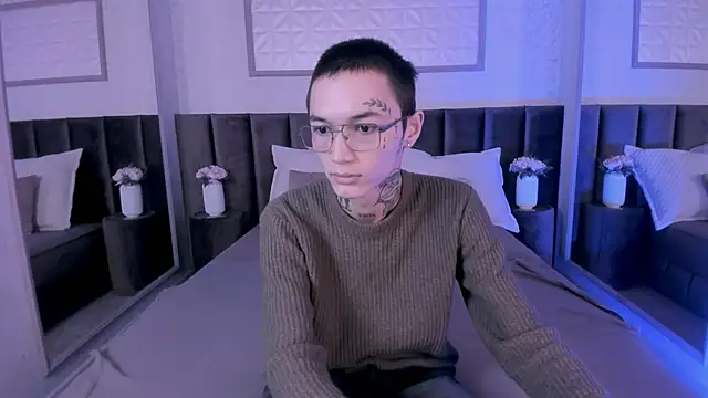 Ionarne online show from November 8, 12:16 pm