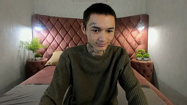 Ionarne online show from November 11, 12:16 pm