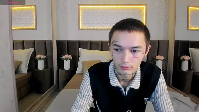 Ionarne online show from November 15, 12:34 pm