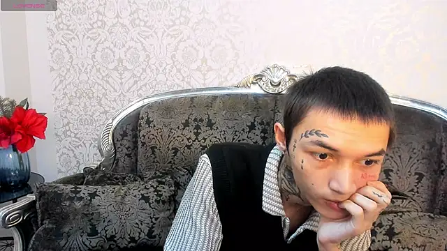 Ionarne online show from November 21, 7:23 pm