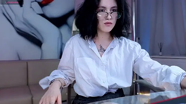 LANICROSS online show from November 14, 4:17 pm