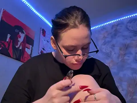 LANICROSS online show from November 20, 12:38 pm