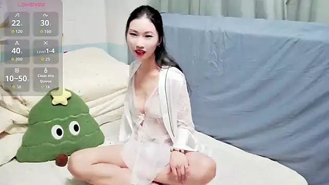 QIQIZHAO-2025 online show from November 26, 1:12 pm