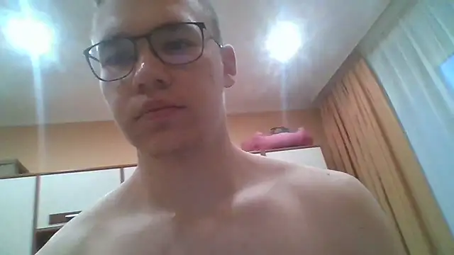 Yminoske online show from November 8, 9:53 am