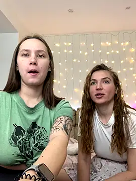 SexCaramell online show from November 9, 7:28 am