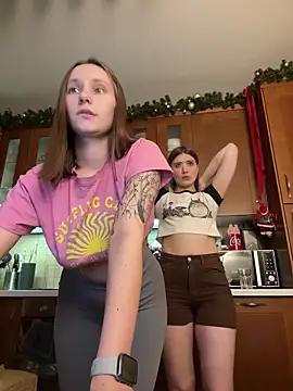 SexCaramell online show from November 27, 6:21 pm