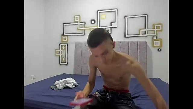 lilith santiago sex online show from November 13, 1:04 am