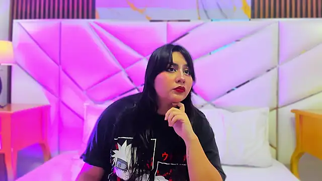 Sweet Yuna online show from December 2, 4:29 am