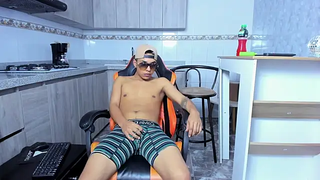 antonycres online show from November 14, 12:59 pm