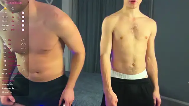 Hotpeppers666 online show from November 10, 9:58 pm