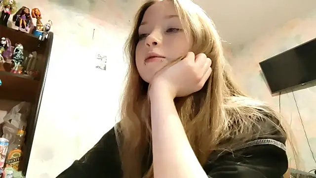 BarkySedna online show from November 12, 10:48 am