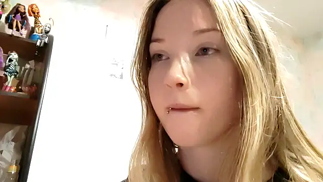 BarkySedna online show from November 27, 11:34 am