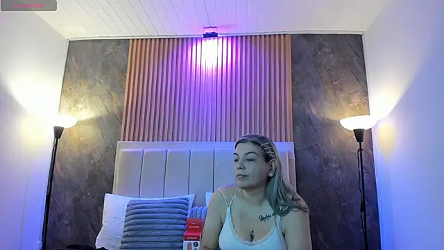 gala montes 30 online show from November 16, 1:49 pm