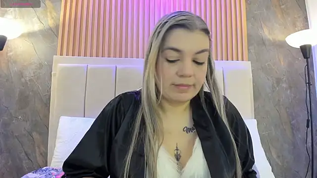 gala montes 30 online show from November 28, 6:43 pm