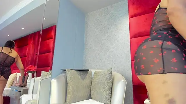 KasandraHall online show from November 27, 9:17 pm