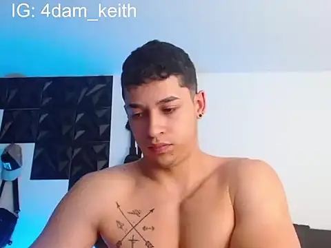 Snapshot of adam_keith chatting on November 14, 10:07 pm adam keith online show from November 14, 10:07 pm
