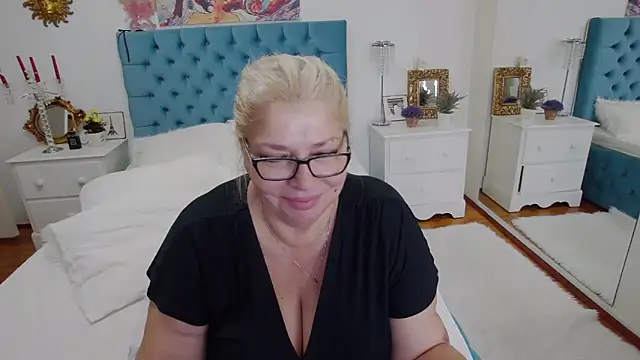 ByaStorm online show from September 13, 6:29 pm