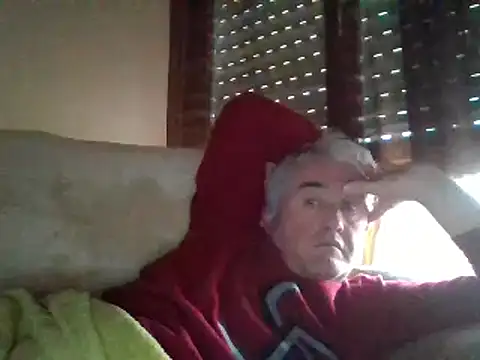 Cumlover5534 online show from December 25, 3:38 pm