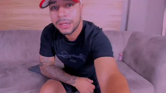 4ndrees  online show from November 14, 7:01 pm