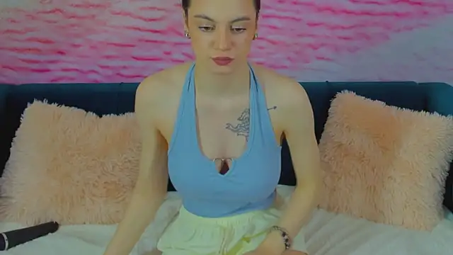 bloom faye online show from November 25, 1:38 am