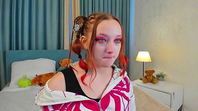 LauraKelley online show from November 14, 8:02 am