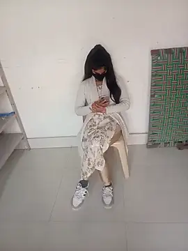 Sunita-collage online show from November 23, 5:40 am