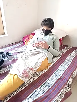 Sunita-collage online show from December 1, 5:34 am