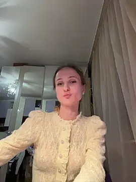 oceaneyes lilu online show from November 14, 7:34 pm