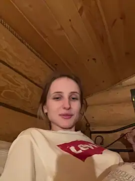 oceaneyes lilu online show from December 1, 11:21 pm