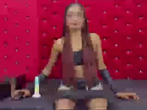 YurisaArisa online show from November 19, 11:32 am