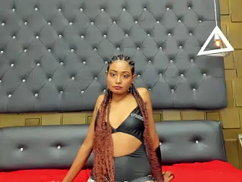 YurisaArisa online show from November 27, 4:31 pm