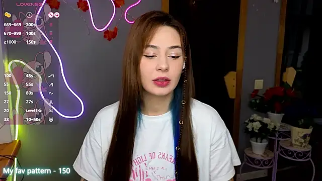 Miss Fortuna online show from November 12, 6:47 am