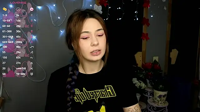 Miss Fortuna online show from December 2, 6:30 am