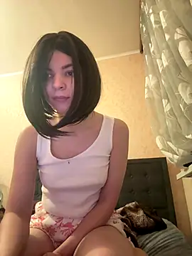 LilxSar online show from November 30, 12:03 am