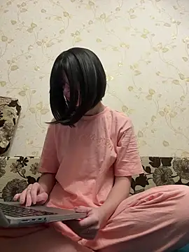 LilxSar online show from December 2, 2:17 am