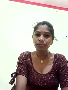 Veshali Love143 online show from November 10, 1:15 am