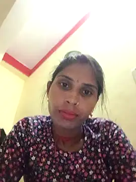 Veshali Love143 online show from November 12, 11:10 am