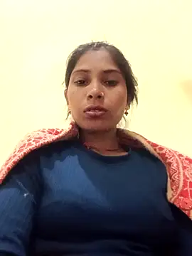 Veshali Love143 online show from November 16, 10:48 pm