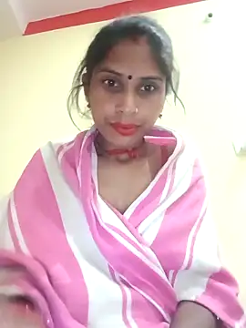 Veshali Love143 online show from November 28, 11:46 am