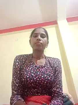 Veshali Love143 online show from November 30, 4:27 am