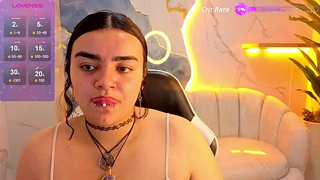 Vany Lu Tx online show from November 12, 12:49 pm