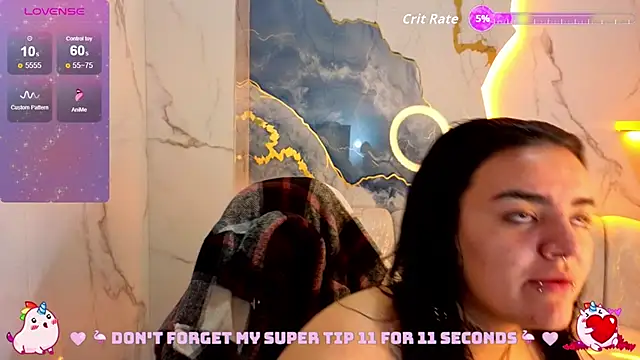 Vany Lu Tx online show from November 13, 1:10 pm