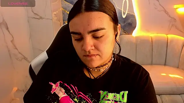 Vany Lu Tx online show from November 27, 1:13 pm