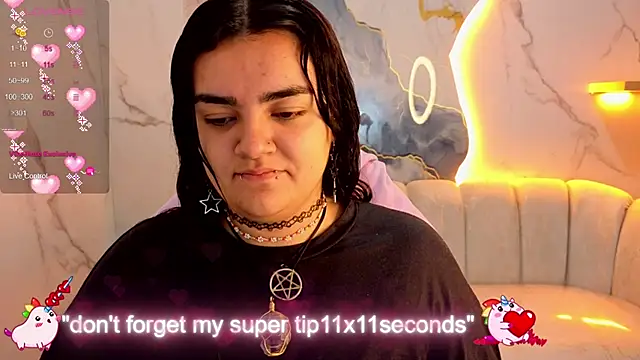 Vany Lu Tx online show from November 28, 1:14 pm